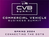CVBS Spring 2024 logo